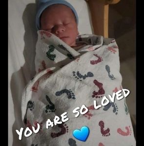 Meet your Posher, Carol